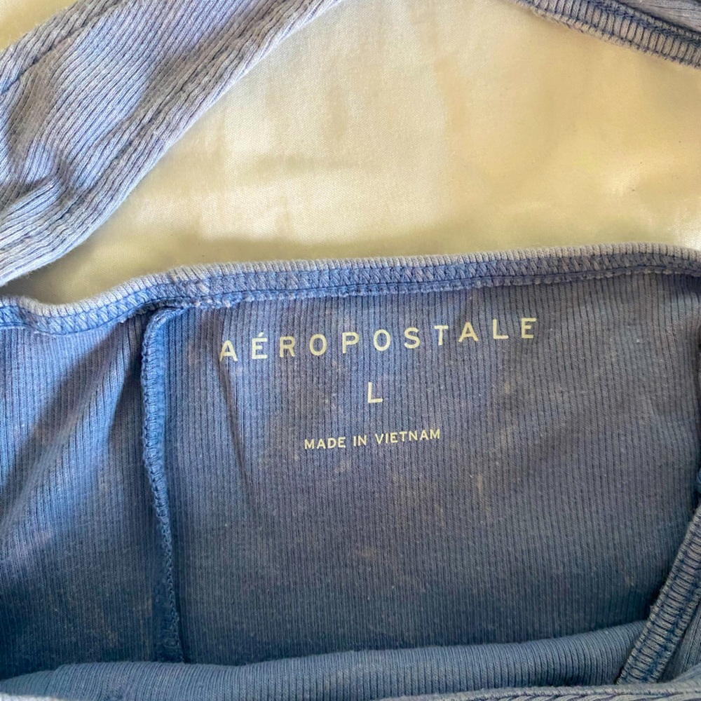 NWOT Aeropostal Halter Top - Picture 2 of 3